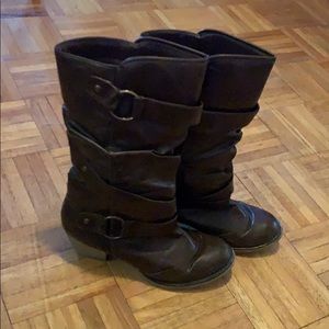 Fashion Boots